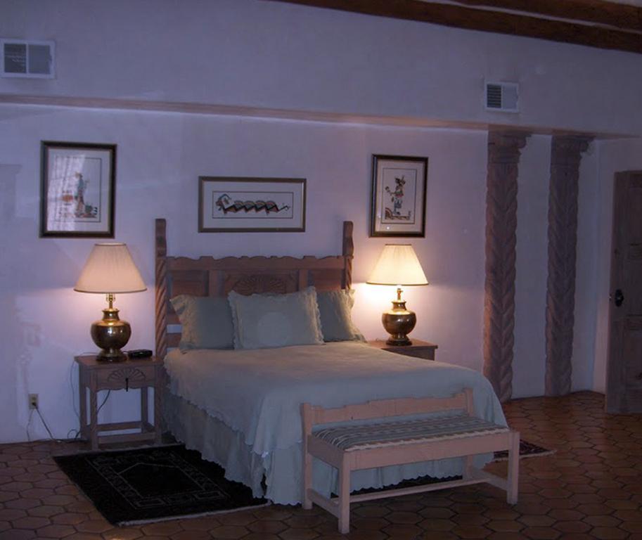 Inn At The Delta Espanola Rum bild